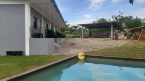 Danel Apartments